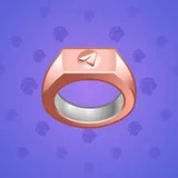 Signet Ring #4218