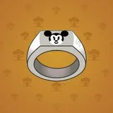 Signet Ring #4219