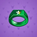 Signet Ring #422