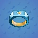 Signet Ring #4222
