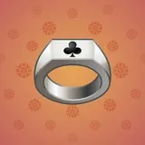 Signet Ring #4224