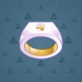 Signet Ring #4227