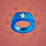 Signet Ring #4229