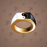 Signet Ring #4233 Signet Ring #4233