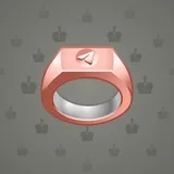 Signet Ring #4234
