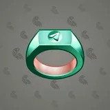 Signet Ring #4235