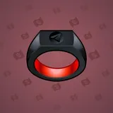 Signet Ring #4236