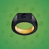 Signet Ring #4240