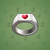 Signet Ring #4248