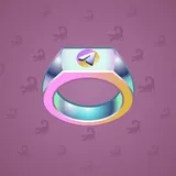 Signet Ring #4252 Signet Ring #4252