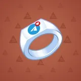 Signet Ring #4253