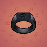 Signet Ring #4255