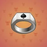 Signet Ring #4258