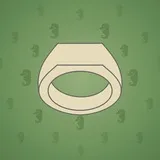 Signet Ring #426