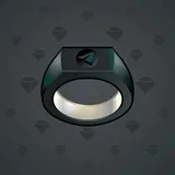 Signet Ring #4260