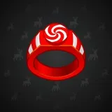 Signet Ring #4261