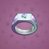 Signet Ring #4264