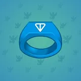 Signet Ring #4268