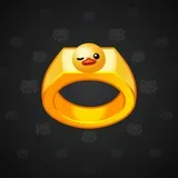 Signet Ring #4274