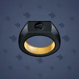 Signet Ring #4278