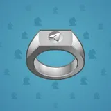Signet Ring #428