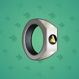 Signet Ring #4280