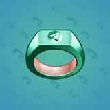 Signet Ring #4283 Signet Ring #4283