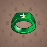 Signet Ring #4284