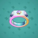 Signet Ring #4289