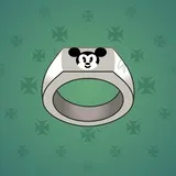 Signet Ring #4291