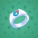 Signet Ring #4298