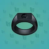 Signet Ring #4300