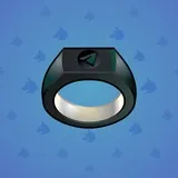 Signet Ring #4303