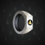 Signet Ring #4305