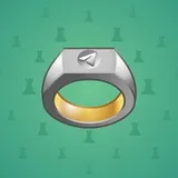 Signet Ring #4307