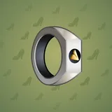 Signet Ring #4309