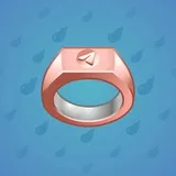 Signet Ring #4310