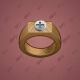 Signet Ring #4314