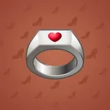Signet Ring #4318