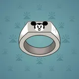 Signet Ring #4322