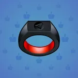 Signet Ring #4327