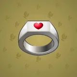 Signet Ring #4329
