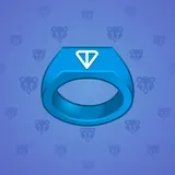 Signet Ring #4335