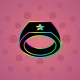 Signet Ring #4338