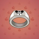 Signet Ring #4339