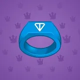 Signet Ring #4340