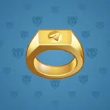 Signet Ring #4343