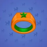 Signet Ring #4344