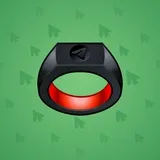 Signet Ring #4350