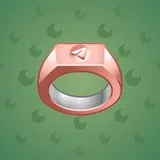 Signet Ring #4351